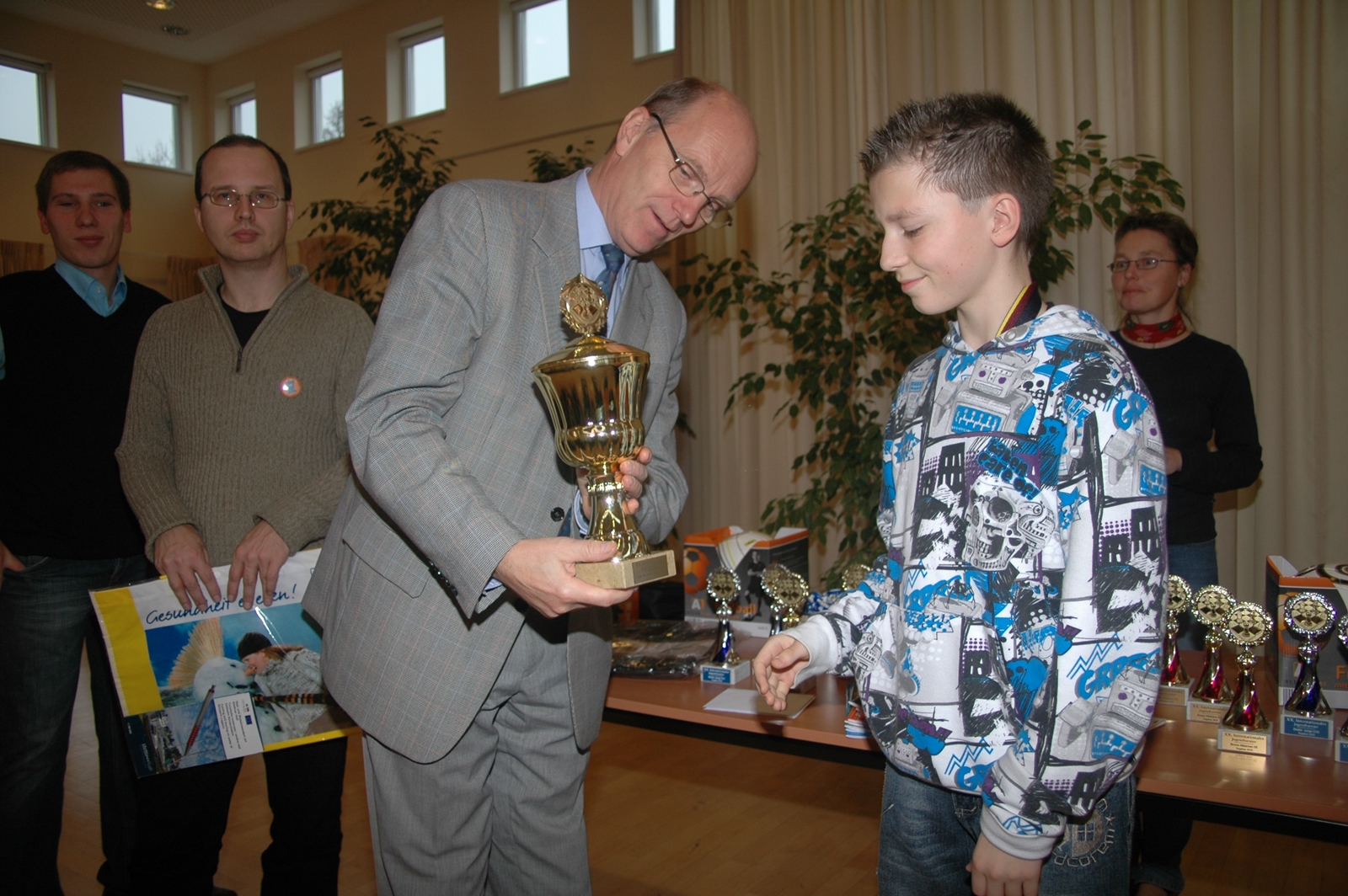 Vorschau